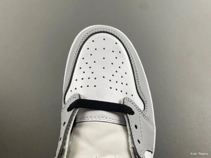 Kick Theory Jordan 1 CZ0790-110 OG Barons Air Low 0811